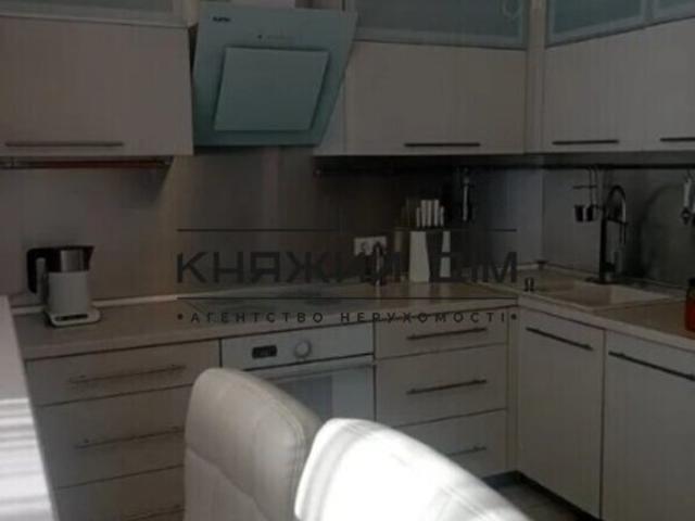 Квартира продажа в Київ, Романкове
