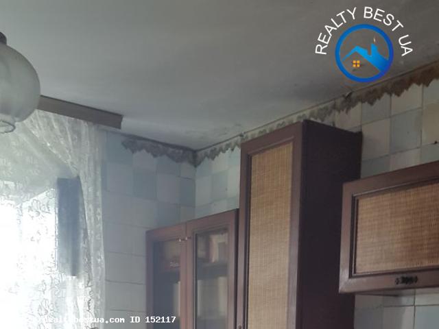 Квартира продажа в Фурсах, Винницкой области