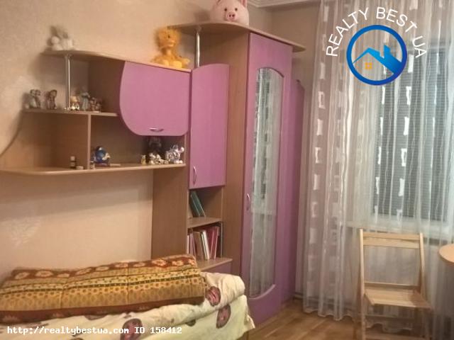 Квартира продажа в Фурсах, Винницкой области
