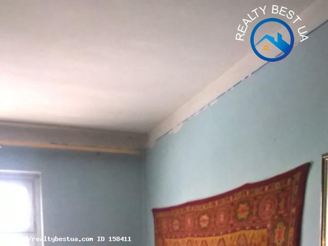 Квартира продажа в Фурсах, Винницкой области