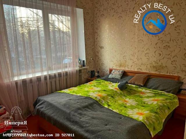 Квартира продажа в Фурсах, Винницкой области