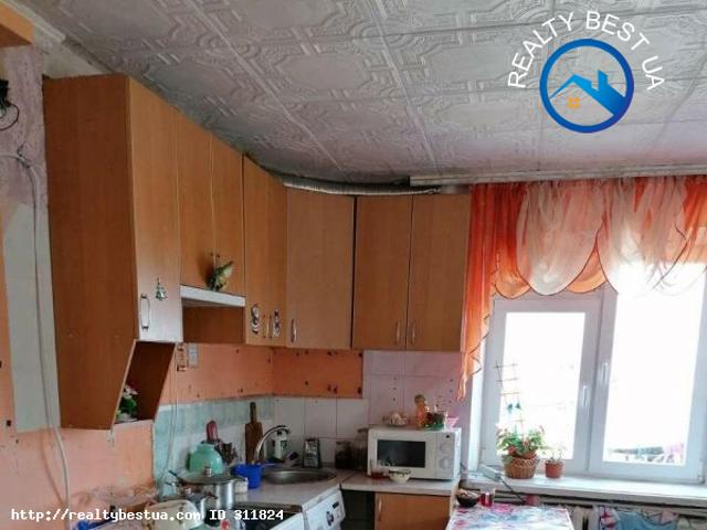 Квартира продажа в Фурсах, Винницкой области