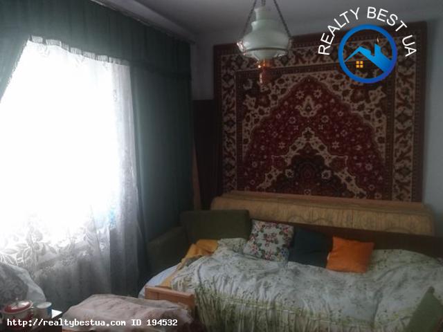 Квартира продажа в Фурсах, Винницкой области