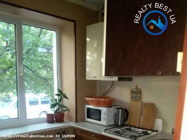 Квартира продажа в Фурсах, Винницкой области