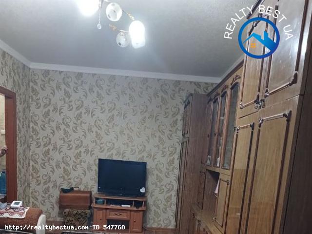 Квартира продажа в Фурсах, Винницкой области