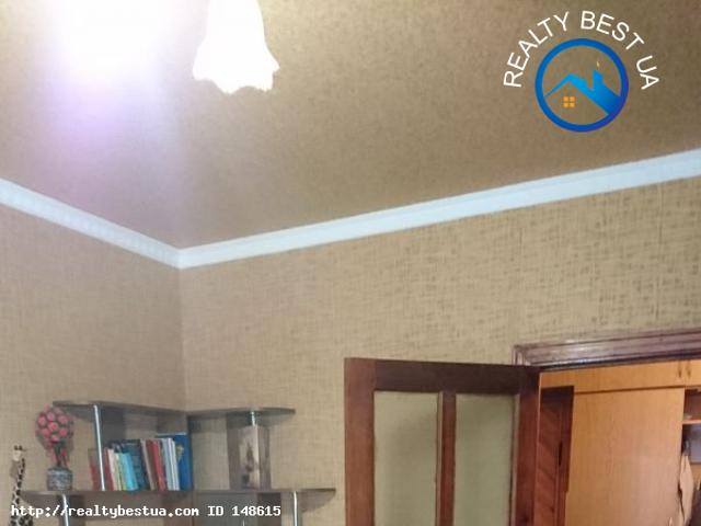 Квартира продажа в Фурсах, Винницкой области