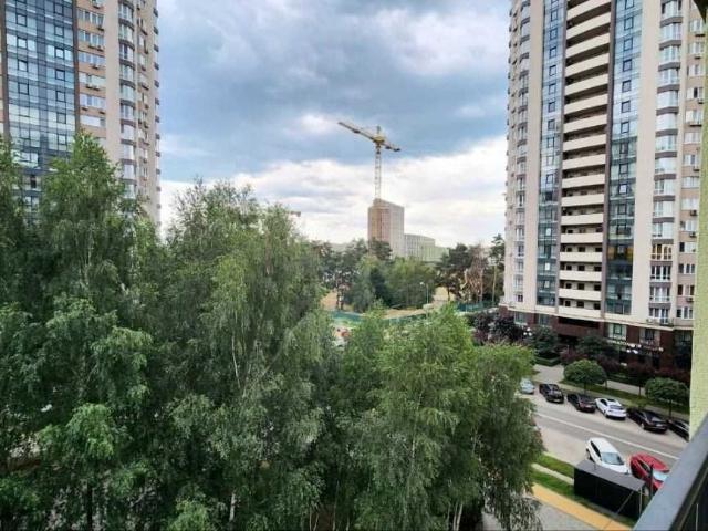 Квартира продажа в Калите, Винницкой области