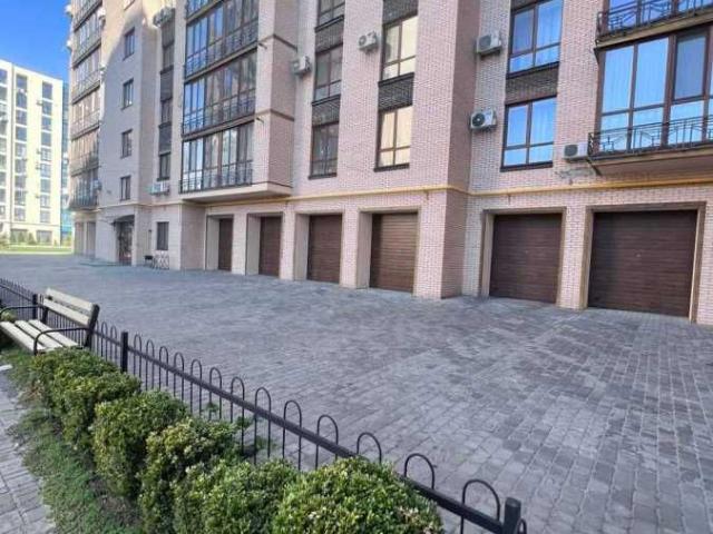 Квартира продажа в Леськах