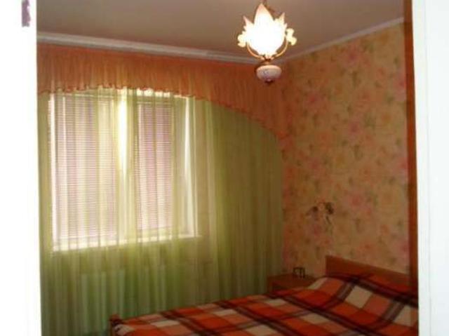Квартира продажа в Леськах