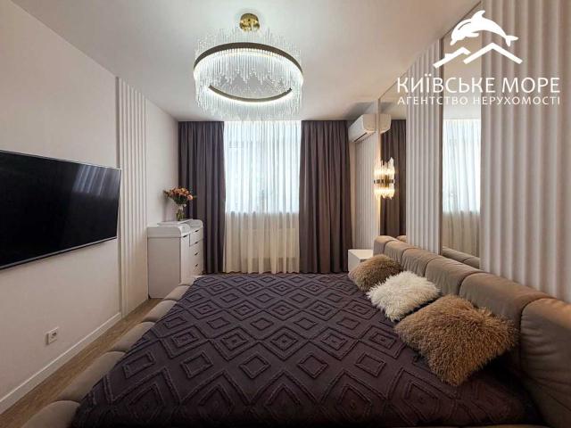 Квартира продажа в Котеджне містечко «Одноповерховий Київ (Ходосівка)», Ходосівка