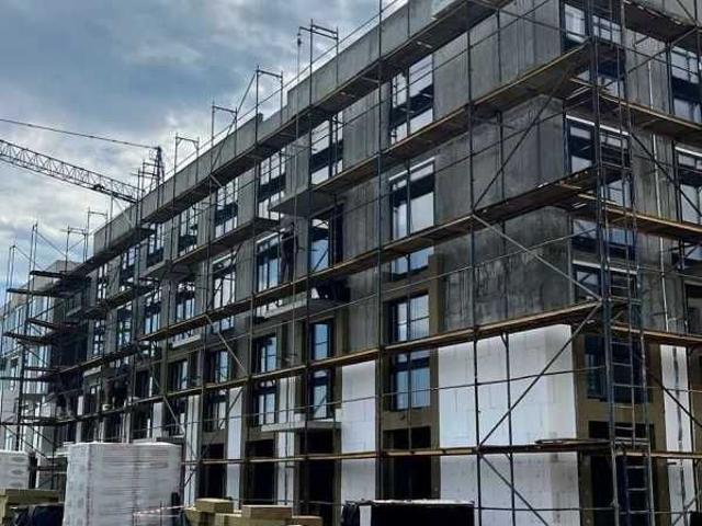 Квартира продажа в Львовская, Загорье