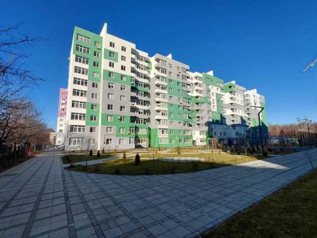 Квартира продажа в Великом Омелянике