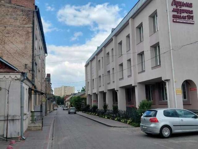 Квартира продажа в Великом Омелянике