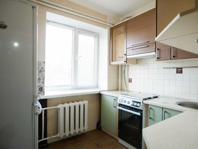 Квартира продажа в Великом Омелянике