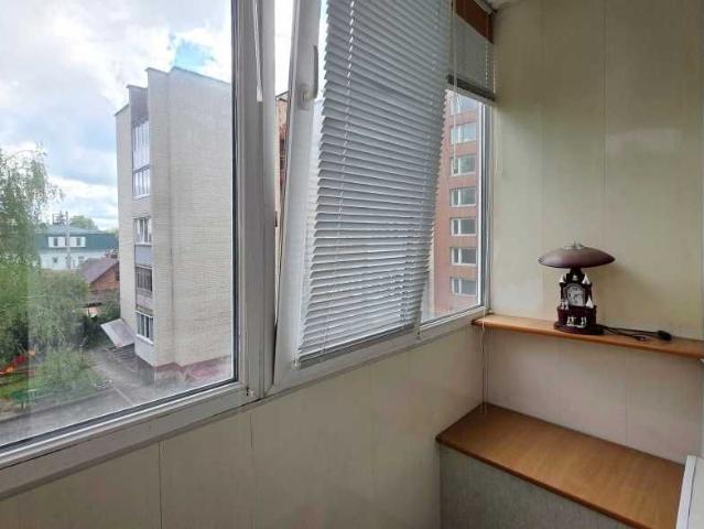 Квартира продажа в Великом Омелянике
