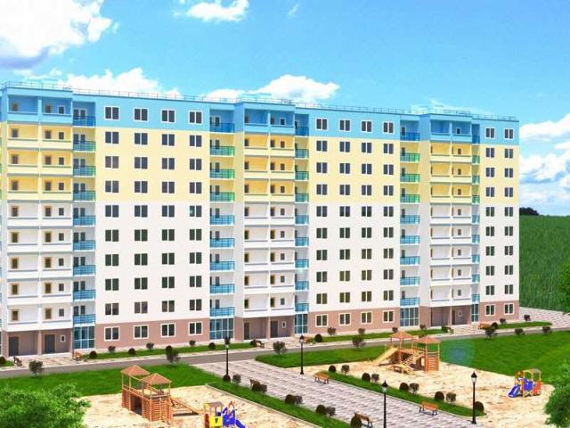 Квартира продажа в Полтавской области