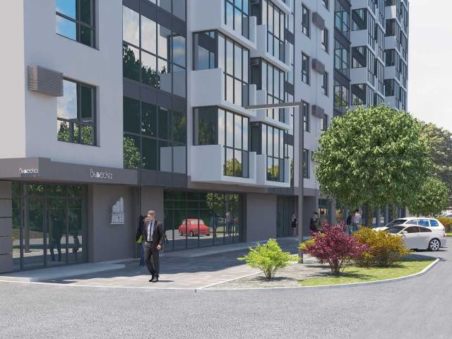 Квартира продажа в Полтавской области
