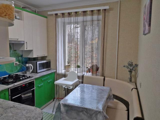 Квартира продажа в Великой Березовице
