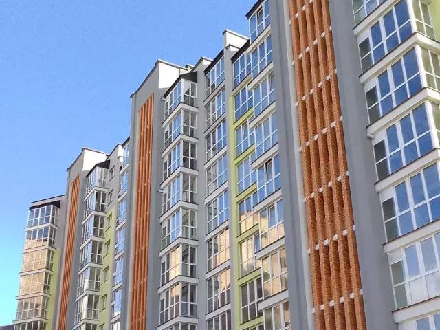 Квартира продажа в Великой Березовице