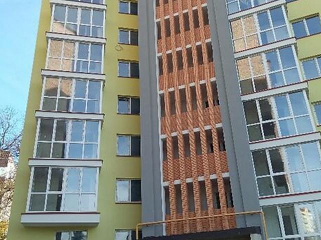 Квартира продажа в Великой Березовице