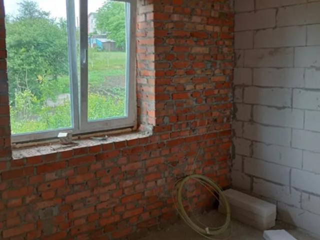 Дом продажа в Тернопольской области