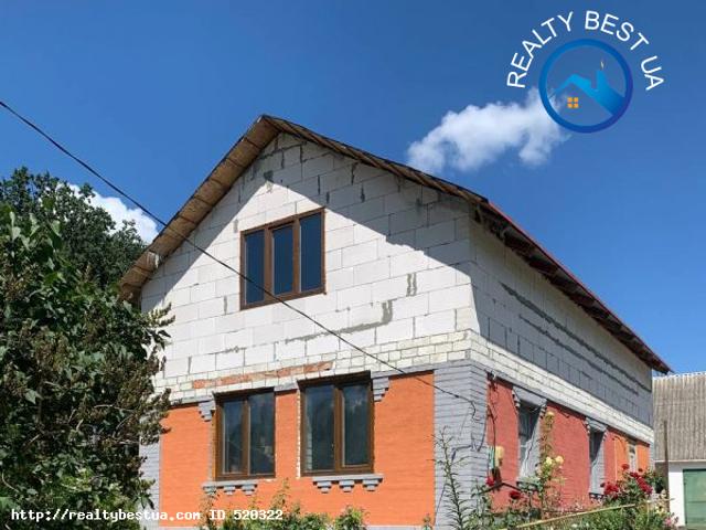 Дом продажа в Фурсах, Винницкой области