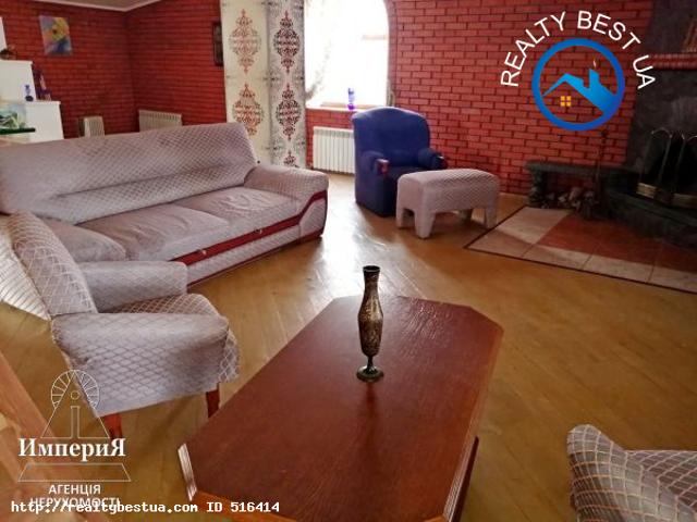 Дом продажа в Фурсах, Винницкой области