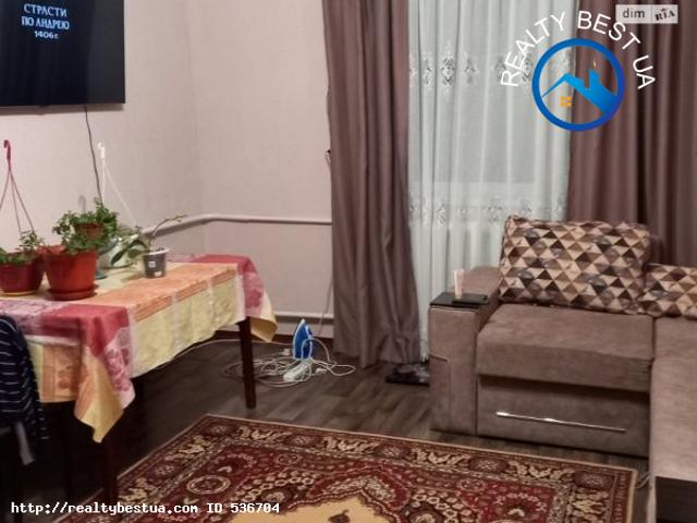 Дом продажа в Красной Косе, Днепропетровской области