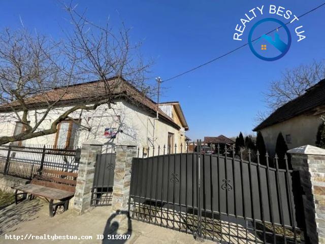 Дом продажа в Берегово, Закарпатской области