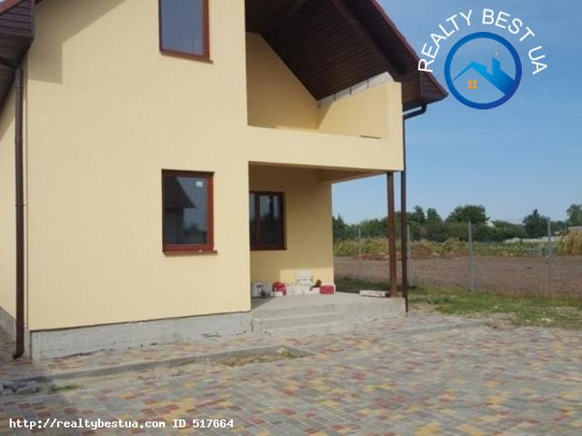 Дом продажа в Калите, Винницкой области