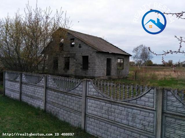 Дом продажа в Калите, Винницкой области