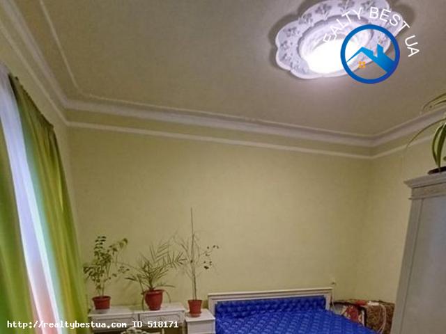 Дом продажа в Подгородном, Тернопольской области