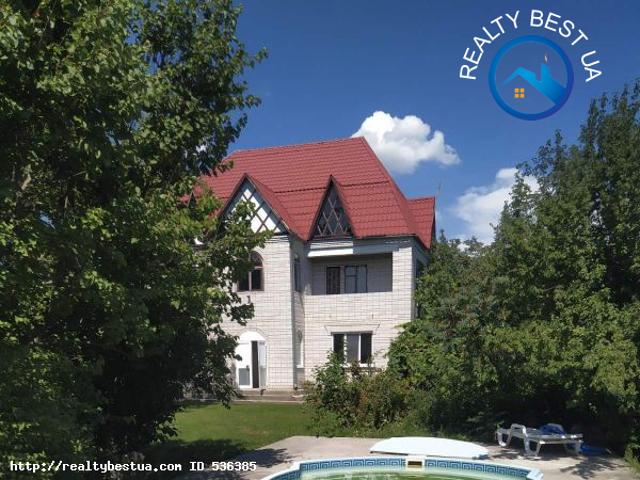 Дом продажа в Гребенках, Винницкой области