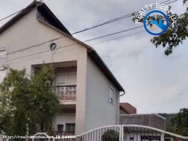 Дом продажа в Иршаве, Закарпатской области