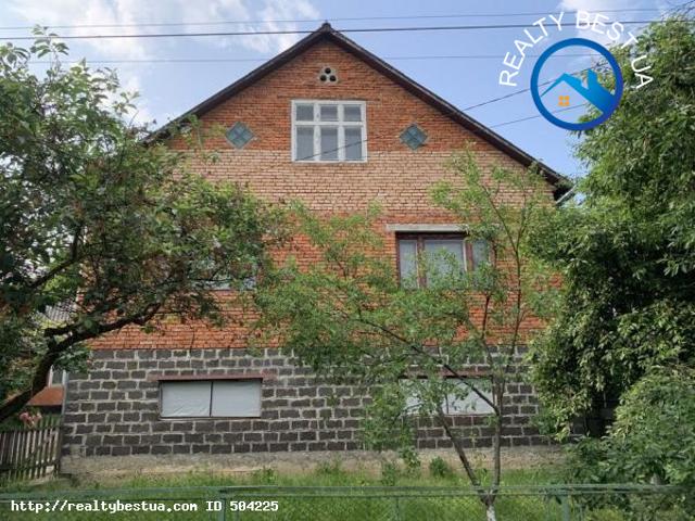 Дом продажа в Иршаве, Закарпатской области