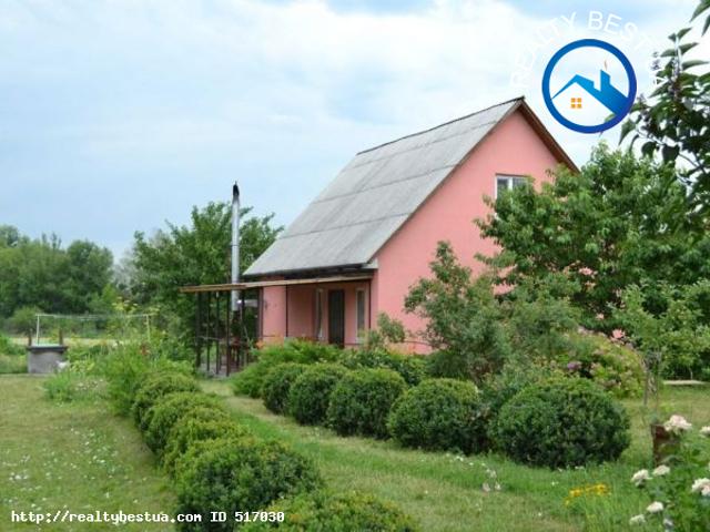 Дом продажа в Великих Прицки, Винницкой области