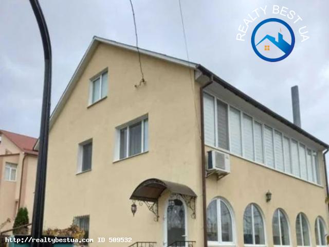 Дом продажа в Каменец-Подольском