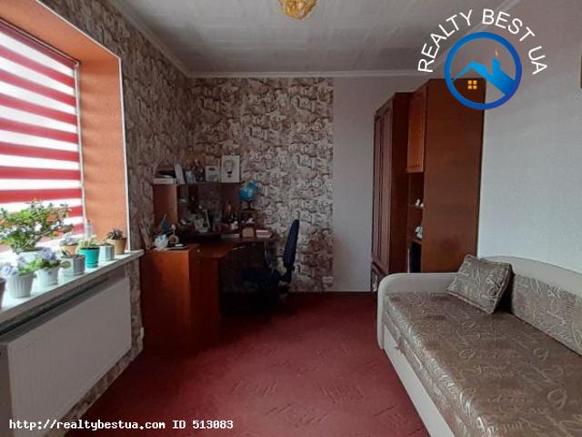 Дом продажа в Кропивницком