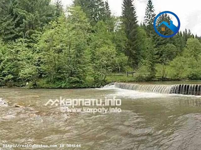 Дом продажа в Межгорье, Закарпатской области