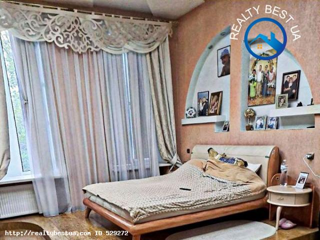 Дом продажа в Великодолинском, Днепропетровской области