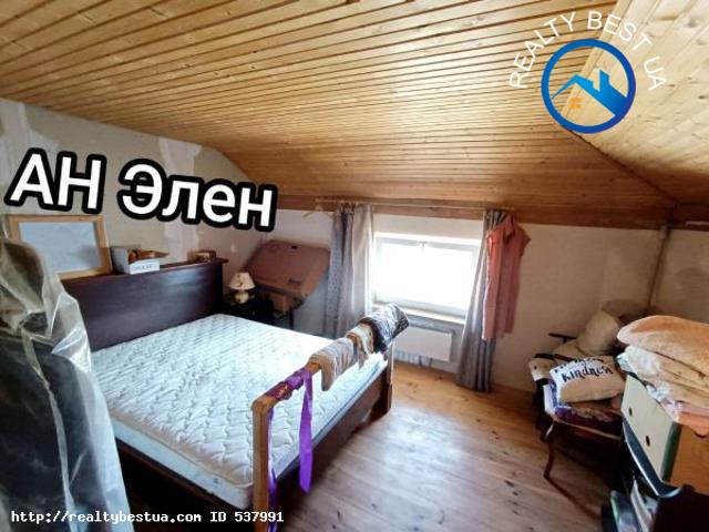 Дом продажа в Великодолинском, Днепропетровской области