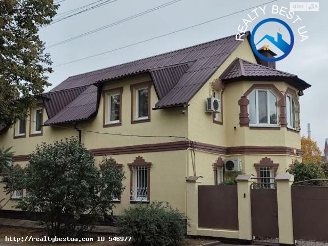 Дом продажа в Полтавской области