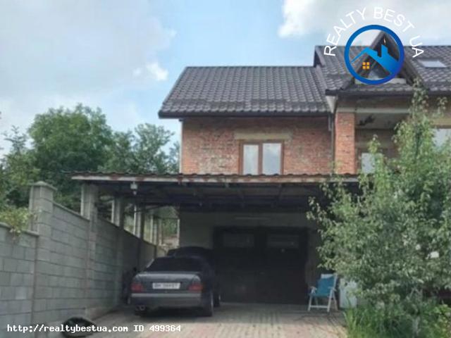 Дом продажа в Ровно