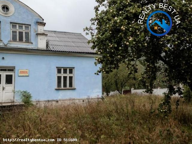 Дом продажа в Львовская, Сколе