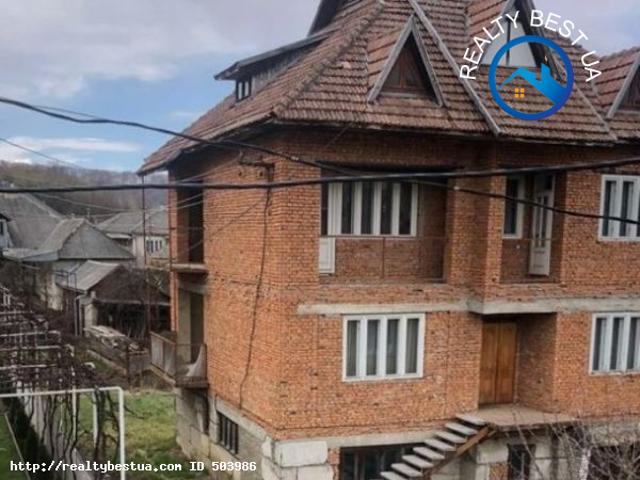 Дом продажа в Сваляве, Закарпатской области