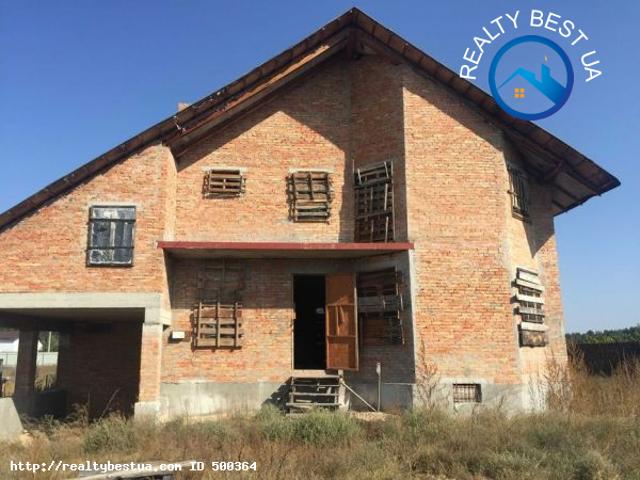 Дом продажа в Кругах, Винницкой области