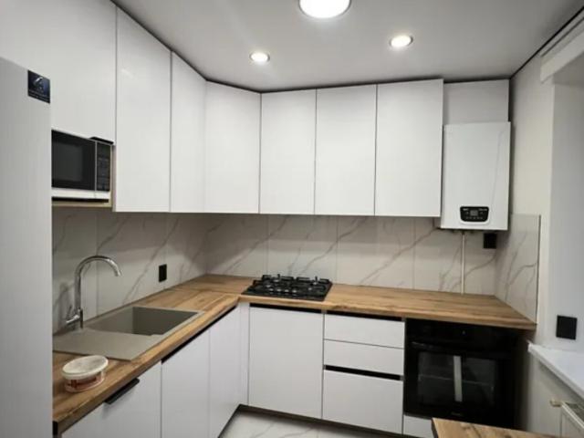 Квартира продажа в Великой Березовице