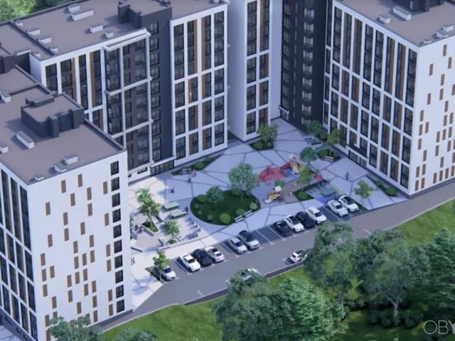 Квартира продажа в Великой Березовице