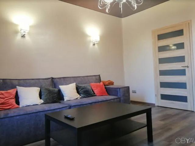 Квартира продажа в Великой Березовице