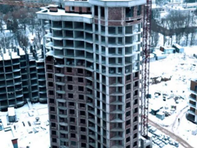 Квартира продажа в Великой Березовице